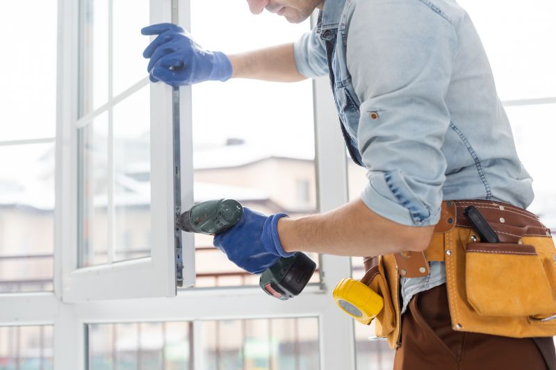 Cost of Windows Installation in Redlands, CA